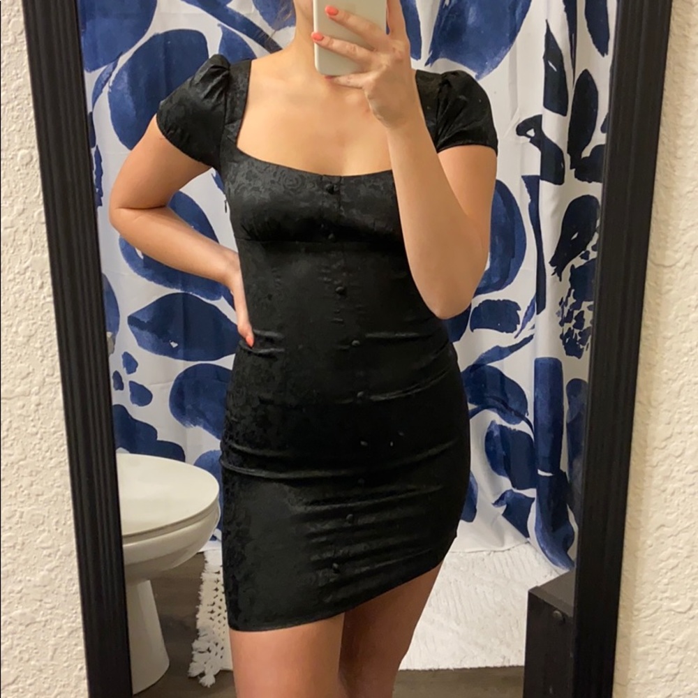Princess Polly LBD